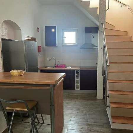 Cozy Beachfront Appartement